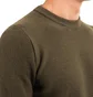 Stone Island Knit Pullover (Dunkelgrün)