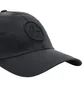 Stone Island Nylon Cap (Schwarz)