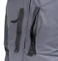 Stone Island Skin Touch Nylon-TC Jacket (Dunkelgrau)