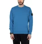 Stone Island Sweat Shirt Crewneck (Cobalt)