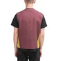 Stone Island Tela Placcata Bicolore Vest (Multi)