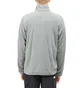 The North Face 100 Glacier Fleece Pullover (Grün)