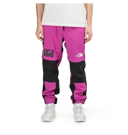 The North Face 7 Summits Futurelight Pants (Lila / Schwarz)
