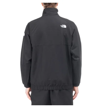 The North Face Black Box Track Jacket (Schwarz)