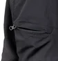 The North Face Denali 2 Fleece Jacket (Schwarz)