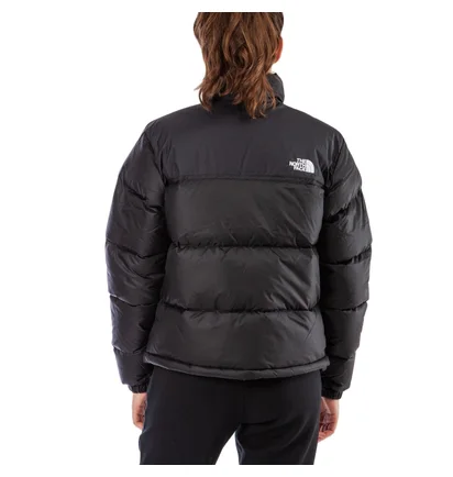The North Face W 1996 Nuptse Jacket (Schwarz)
