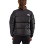 The North Face W 1996 Nuptse Jacket (Schwarz)