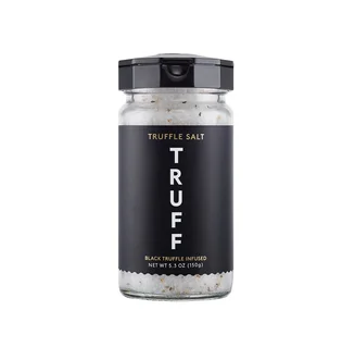 Truff Black Truffle Salt