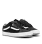 Vans Vault UA Old Skool Cap LX 'Regrind' (Schwarz / Weiß)