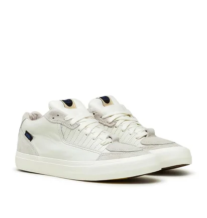 Vans x Taka Hayashi Style 98 LX (Weiß / Grau)