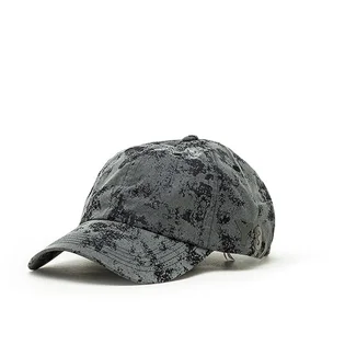 Y-3 CH1 Reflective Cap (Schwarz)