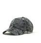 Y-3 CH1 Reflective Cap (Schwarz)