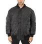 Y-3 Oversized Reversible Bomber (Schwarz)