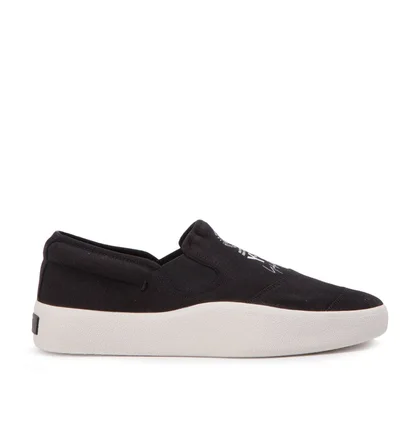 Y-3 Tangutsu (Schwarz / Weiß)