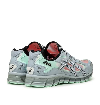 Asics Sportstyle Gel-Kayano 5 360 (Grau / Grün)