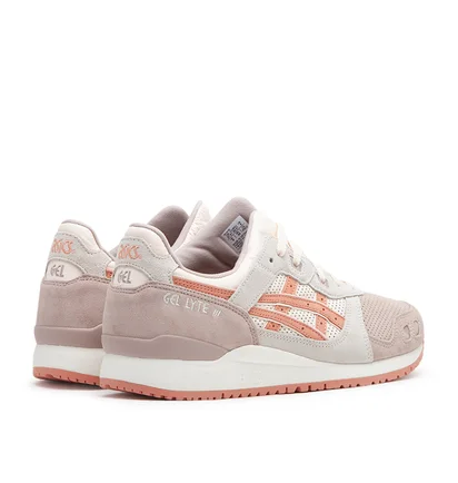 Asics Gel-Lyte III OG (Rosa)