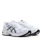 Asics Gel-1130 (Weiß / Silber / Grau)