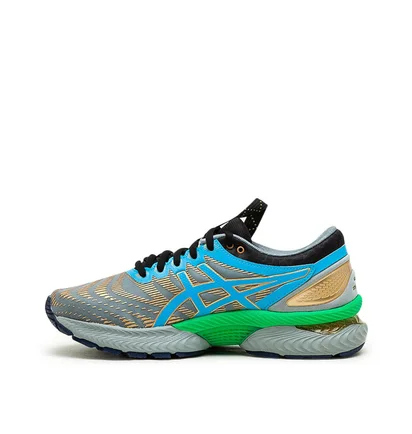 Asics Sportstyle W FN1-S Gel Nimbus 22 (Multi)