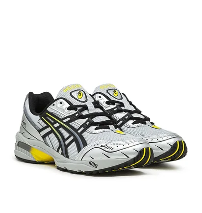 Asics GEL-1090 (Grau / Schwarz)