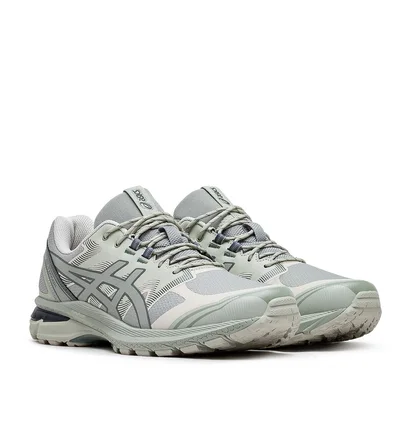 Asics Gel Terrain (Grau)