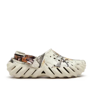 Crocs Echo Clog Realtree Edge (Beige)