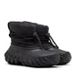 Crocs Echo Boot (Schwarz)
