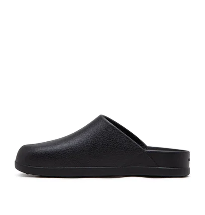 Crocs Dylan Clog (Schwarz)