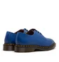 Dr. Martens x Undercover 1461 Check Smooth (Blau)
