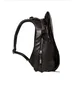 côte&ciel Isar Medium Alias Backpack (Schwarz)