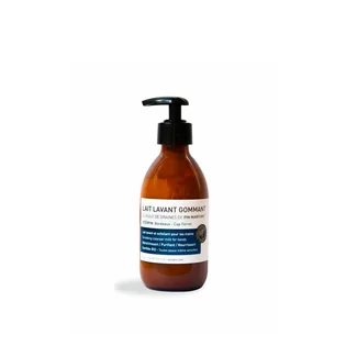 Océopin x Manicurist Hand Cleansing Scrub (240ml)