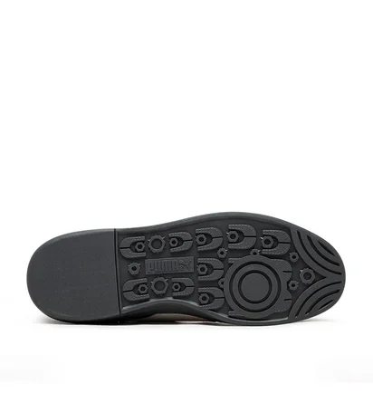 Puma Super Team 90s (Schwarz / Weiss)