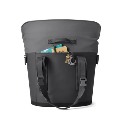 Yeti Hopper M15 Cool Bag (Grau)