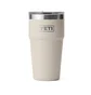 Yeti Rambler Stackable Cup V2 20oz (Beige)