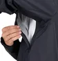Patagonia Torrentshell 3L Rain Jacket (Schwarz)