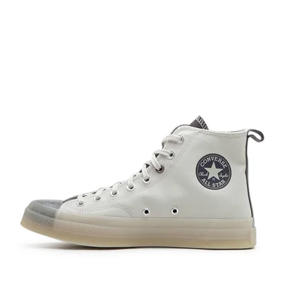 Converse x A-COLD-WALL* Chuck 70 Hi (Beige / Grau)