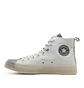 Converse x A-COLD-WALL* Chuck 70 Hi (Beige / Grau)