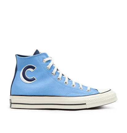 Converse Chuck Taylor 70 Hi (Blau / Weiß / Navy)