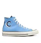 Converse Chuck Taylor 70 Hi (Blau / Weiß / Navy)