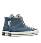 Converse Chuck 70 Hi (Dunkelblau)