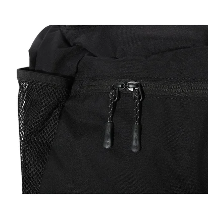 Snow Peak Everyday Middle Shoulder Bag (Schwarz)