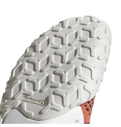 Adidas Atric F/22 Primeknit (Orange / Schwarz / Weiß)