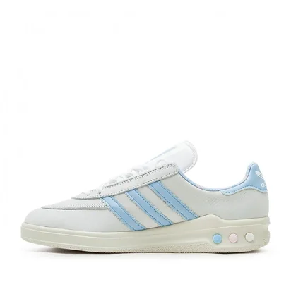 adidas Clmba (Weiss / Blau)