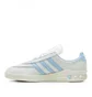 adidas Clmba (Weiss / Blau)