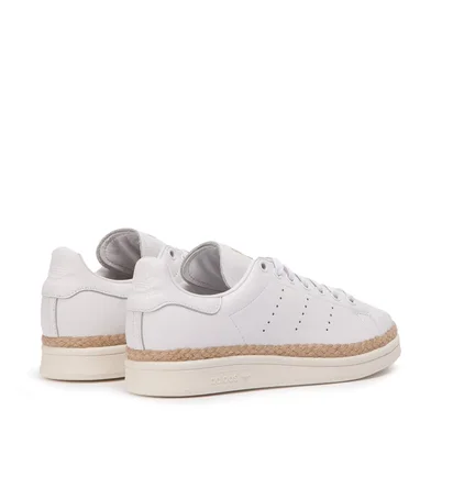 adidas Stan Smith New Bold W (Weiß)