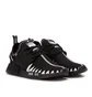 adidas x Neighborhood NBHD NMD_R1_PK (Schwarz / Weiß)