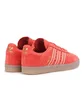 adidas x Oyster 350 (Rot / Weiß / Gold)