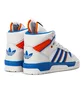 adidas Rivalry (Weiß / Blau)