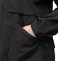 adidas Y-3 Classic Light Ripstop Hooded Windbreaker (Schwarz)