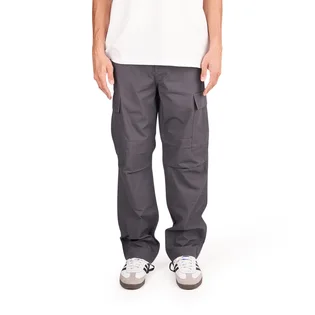 Carhartt WIP Regular Cargo Pant (Dunkelgrau)