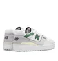 New Balance WMNS BBW550SG (Weiß / Grün)